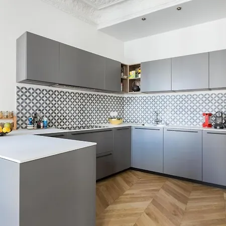 Apartamento Rue Blanche Iii *
